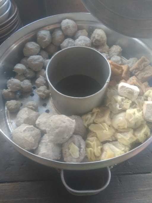 Bakso Urat Cak Nono 6