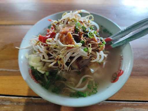 Bakso Urat Cak Nono 1