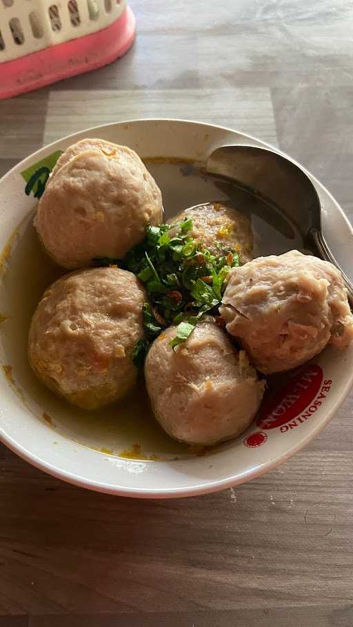 Bakso Wilujeng 1