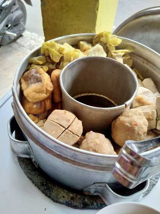 Bakso Wilujeng 3