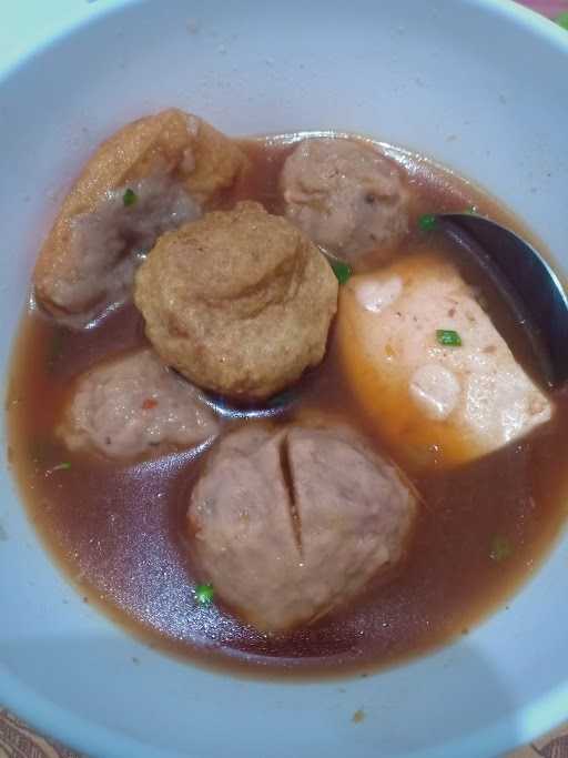 Bakso Wilujeng 7