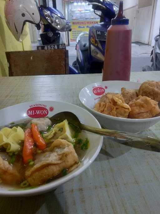 Bakso Wilujeng 6