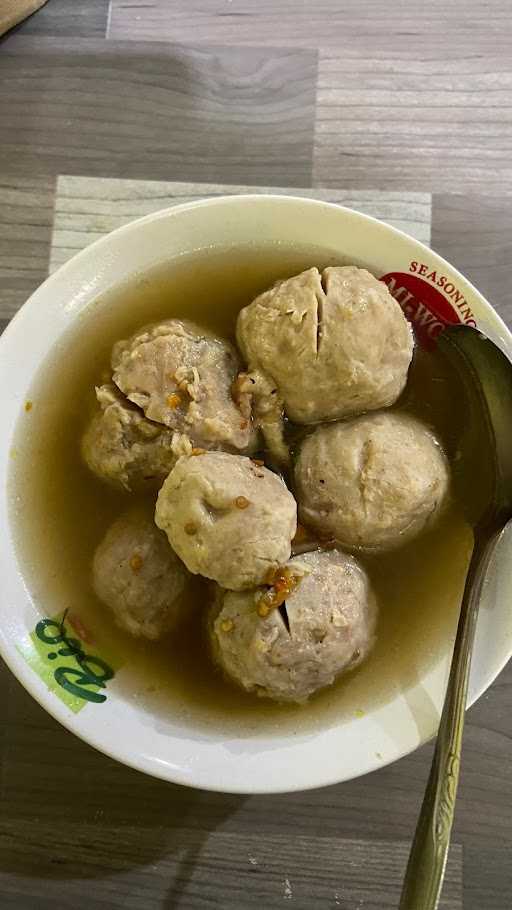 Bakso Wilujeng 2