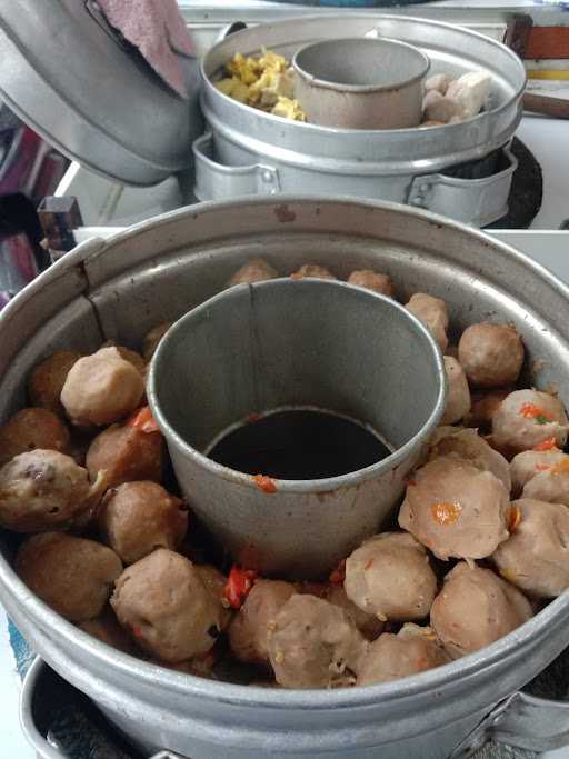 Bakso Wilujeng 5