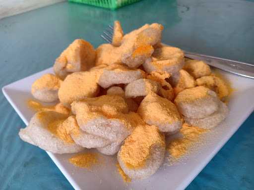 Baso Aci Rindu Dinoyo 4