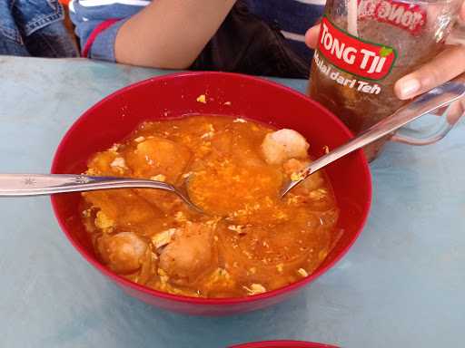 Baso Aci Rindu Dinoyo 8