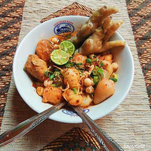 Baso Aci Rindu Dinoyo 10