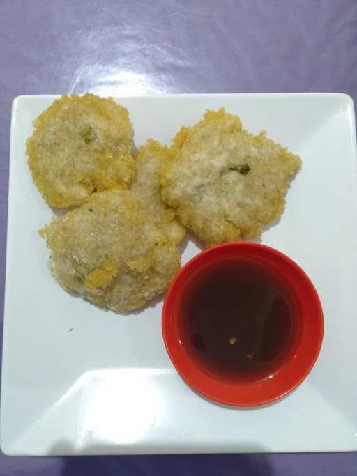 Baso Aci Rindu Dinoyo 9