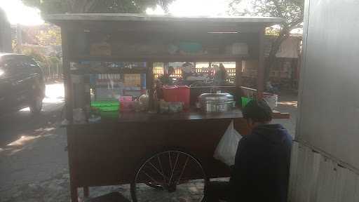 Bubur Ayam Jakarta Bang Jay 7