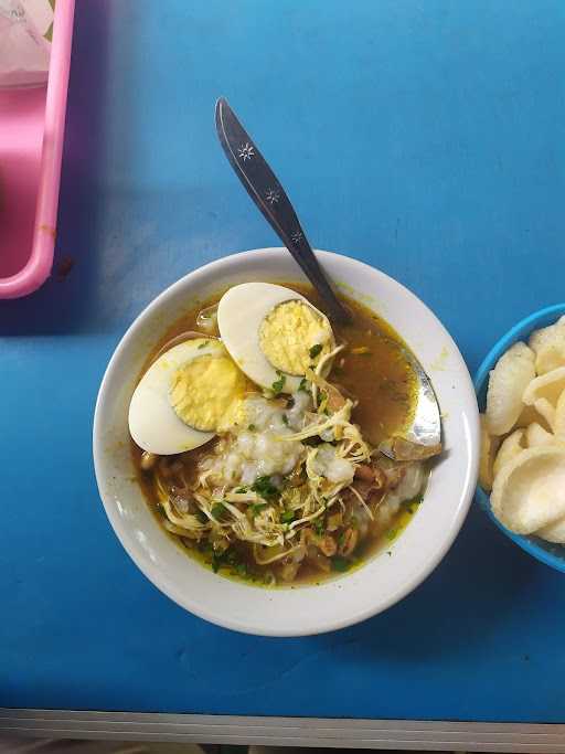 Bubur Ayam Kangyuyun 4