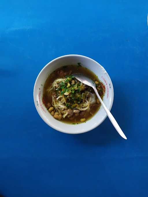 Bubur Ayam Kangyuyun 3