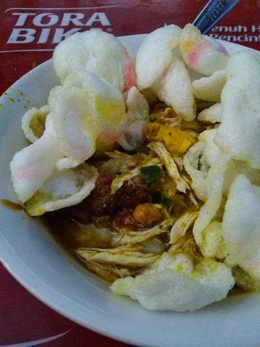 Bubur Ayam Kangyuyun 2