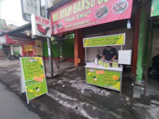 Bubur Bayi Si Unyil 2 4