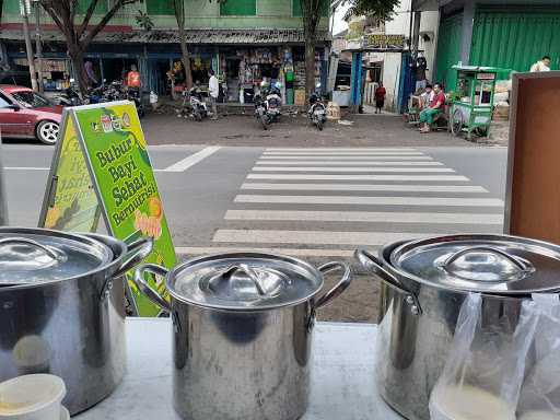 Bubur Bayi Si Unyil 2 5