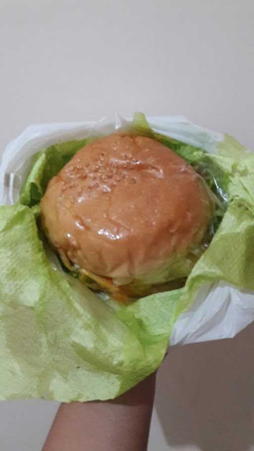 Burger Anti Galau 4