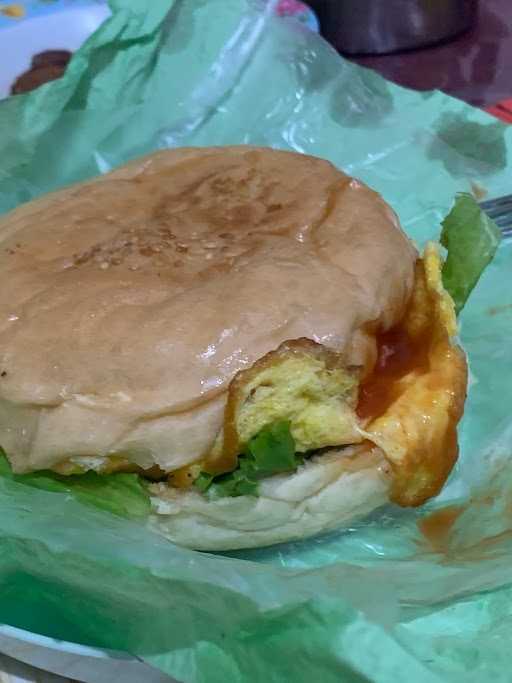 Burger Anti Galau 7