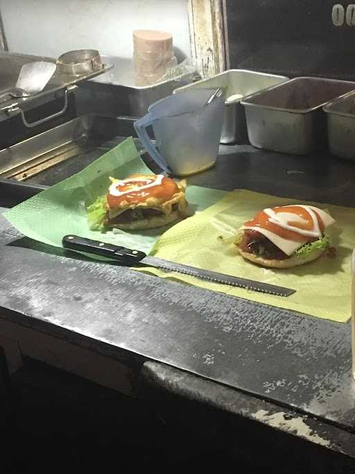 Burger Anti Galau 5