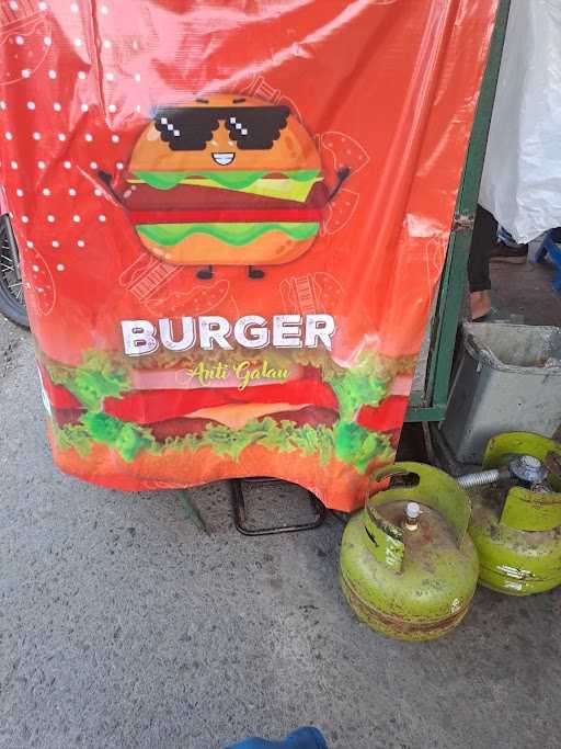 Burger Anti Galau 9