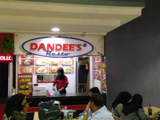 Dandee'S Resto Matos 1