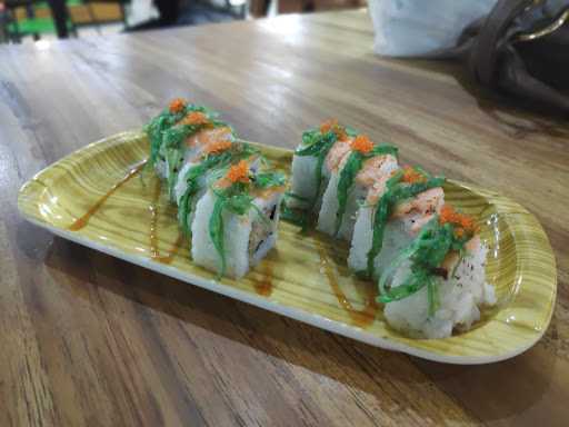 De Sushiku 1