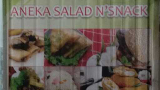 Delisha Salad N Snack 2