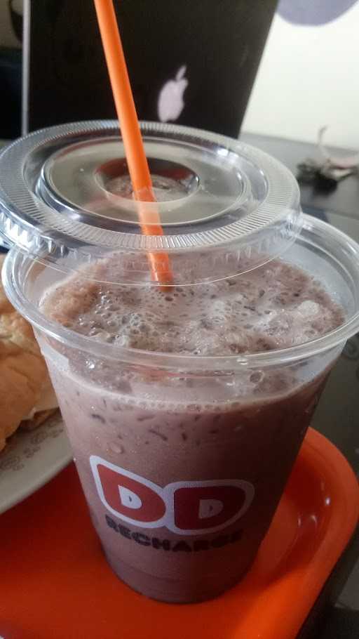 Dunkin' Donuts 5