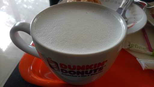 Dunkin' Donuts 6