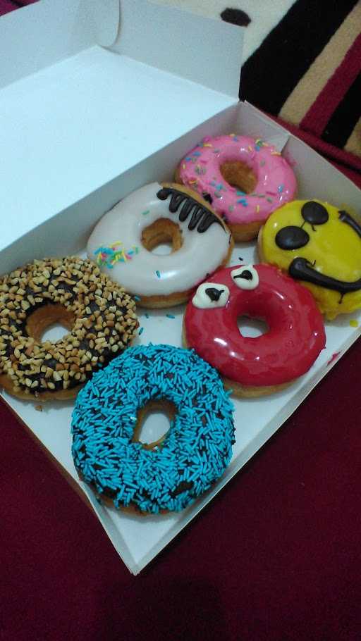 Dunkin' Donuts 10