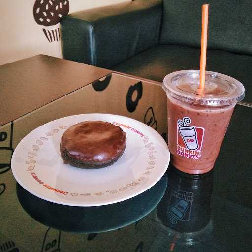 Dunkin' Donuts 7