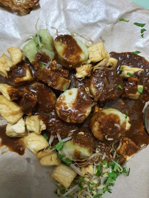 Gado-Gado & Bakso Narubuk 7