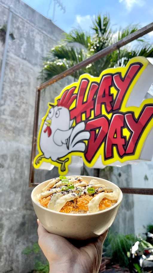 Hayday Street Food 5