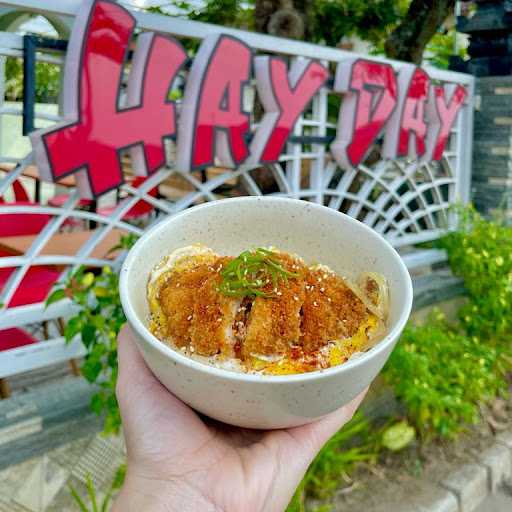 Hayday Street Food 10