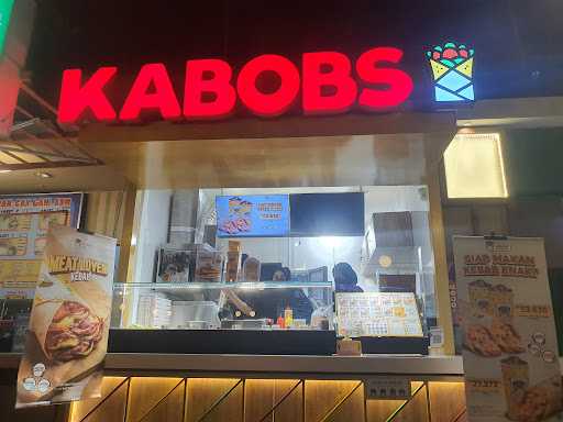 Kabobs - Premium Kebab 10