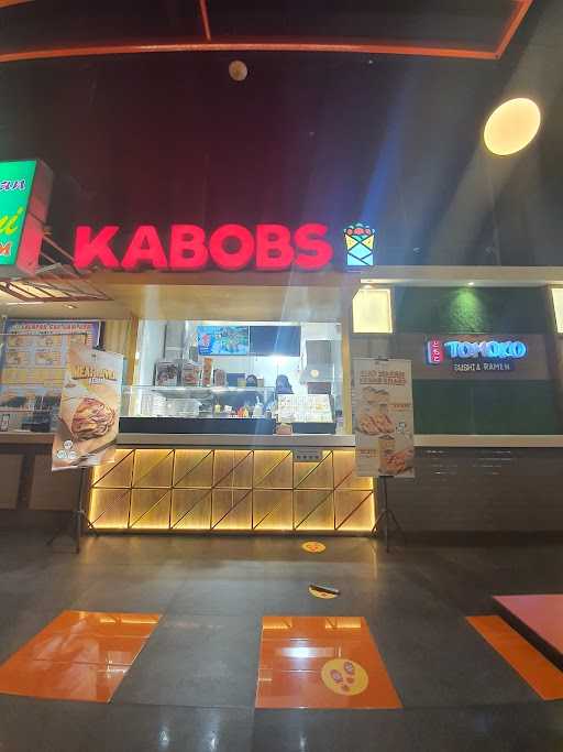 Kabobs - Premium Kebab 9