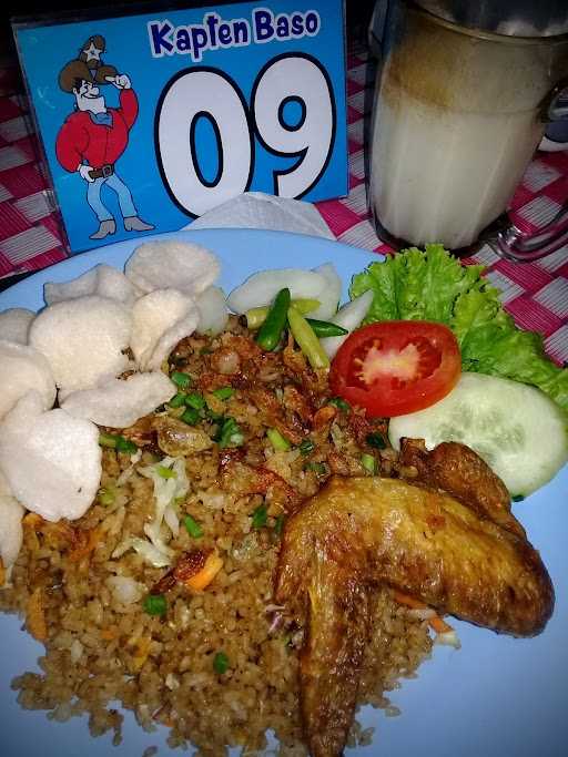 Kapten Bakso 2