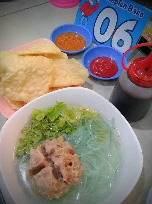 Kapten Bakso 5