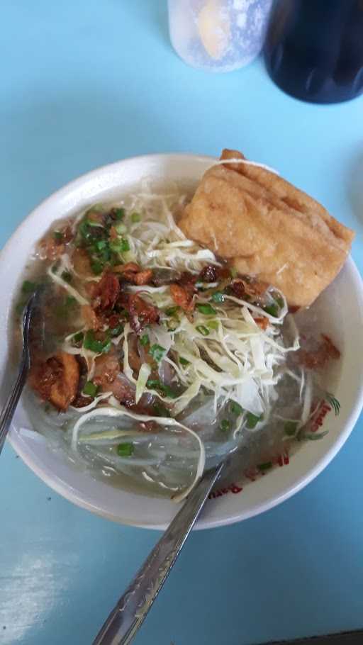 Kartika Bakso Jarang Pulang 10