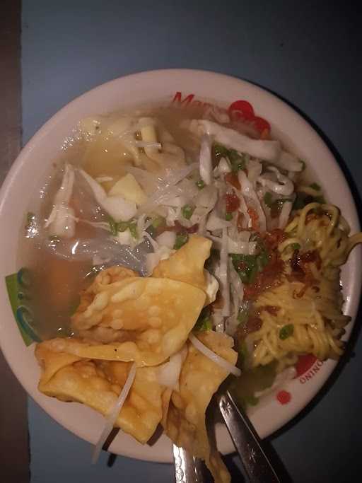 Kartika Bakso Jarang Pulang 5