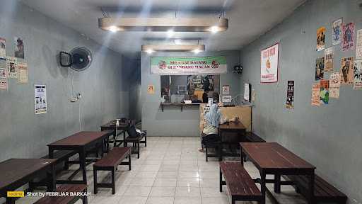 Kedai Cap Macan 9