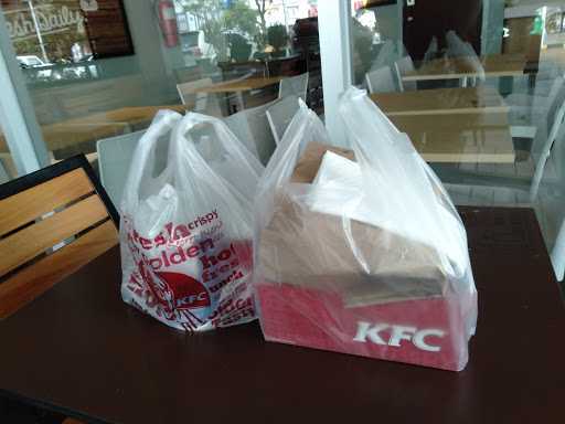 KFC - Malang Town Square 5