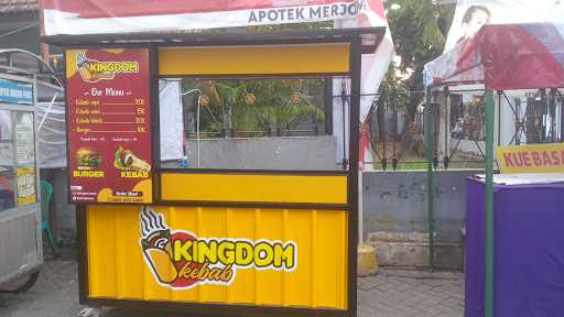 Kingdom Kebab 8