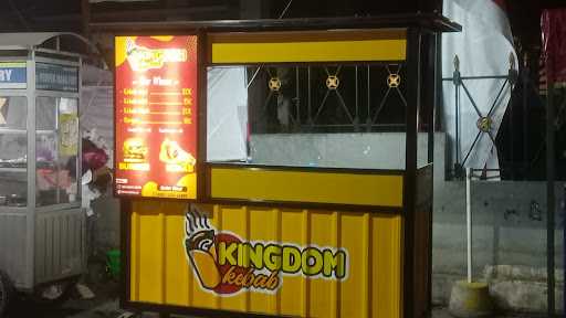 Kingdom Kebab 7