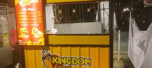 Kingdom Kebab 4