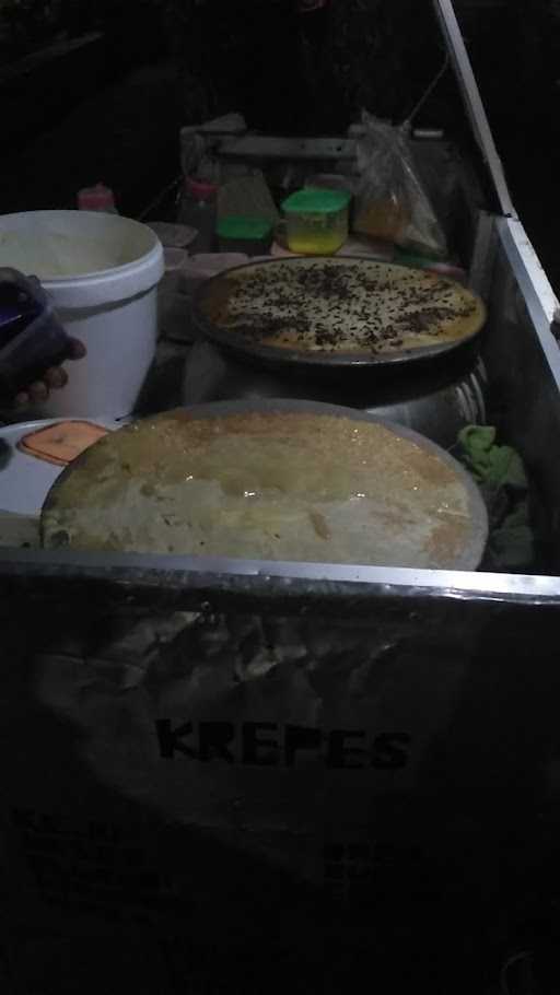 Kue Crepes 3Rb 1