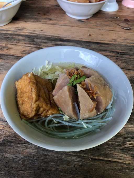 Markaz Bakso (Bakso Rudal) 2