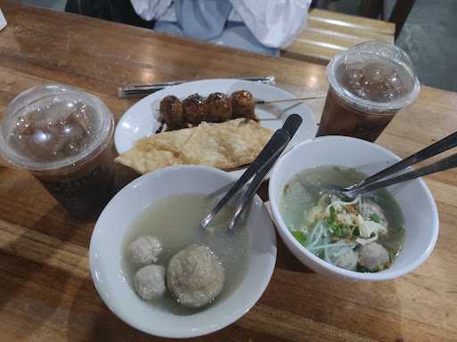 Markaz Bakso (Bakso Rudal) 5