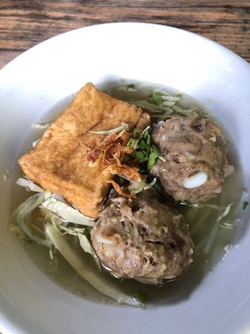 Markaz Bakso (Bakso Rudal) 3