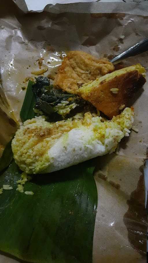 Masakan Padang Talago Indah, Lowokwaru 9