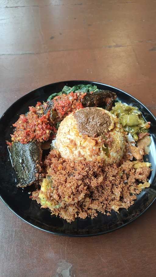 Masakan Padang Talago Indah, Lowokwaru 1