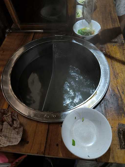 Mie Ayam & Bakso Solo Pak Doel 1